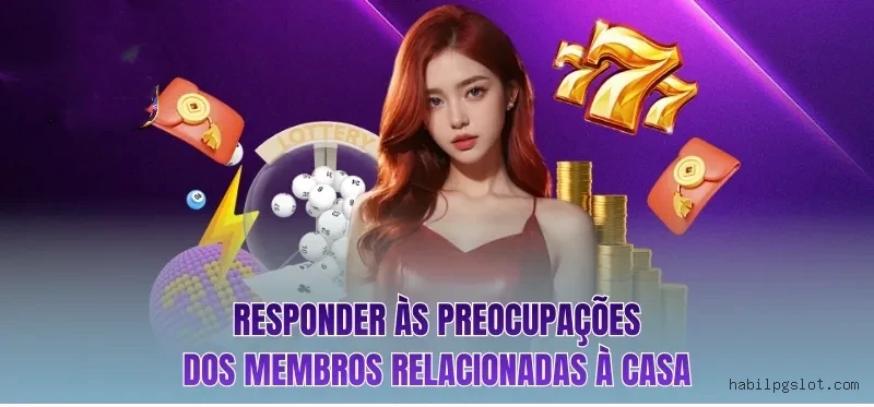 Cassino ao Vivo Habilpg