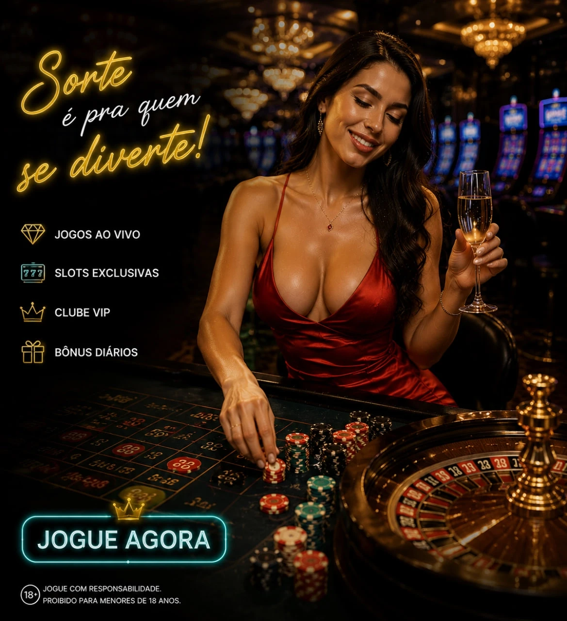 Jogo Responsável