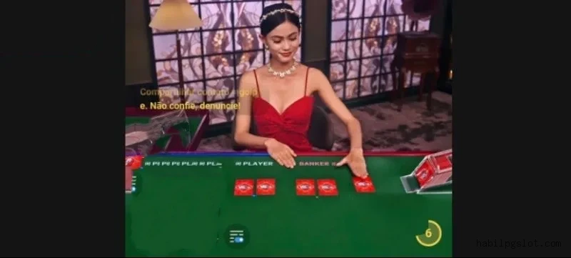 Dicas de Slots Habilpg