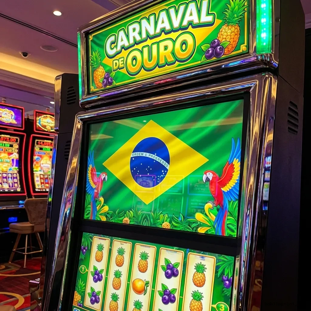 Slots Online Habilpg