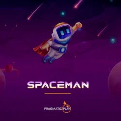 Spaceman Habilpg